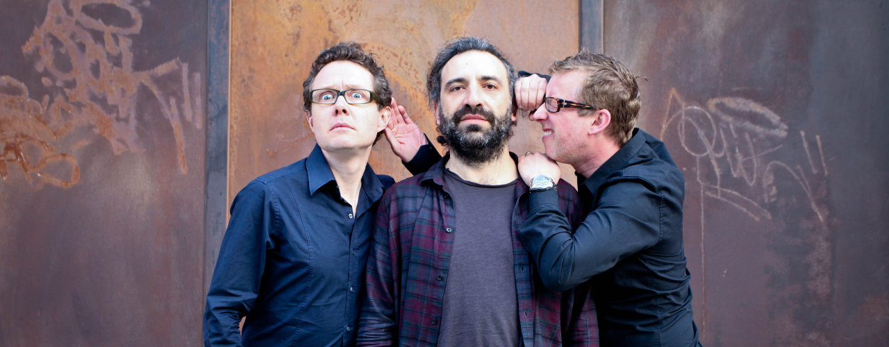 Danish Trio in concerto